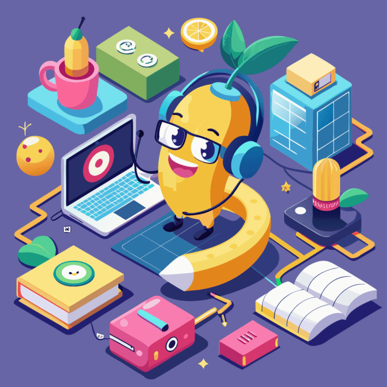 Nano Banana Pro БЕЗКОШТОВНО: Створення презентації за допомогою ШІ тепер доступне кожному