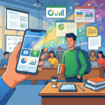 NotebookLM від Google отримав масштабне оновлення для смартфонів: ІІ-помічник для студентів став незамінним прямо на заняттях