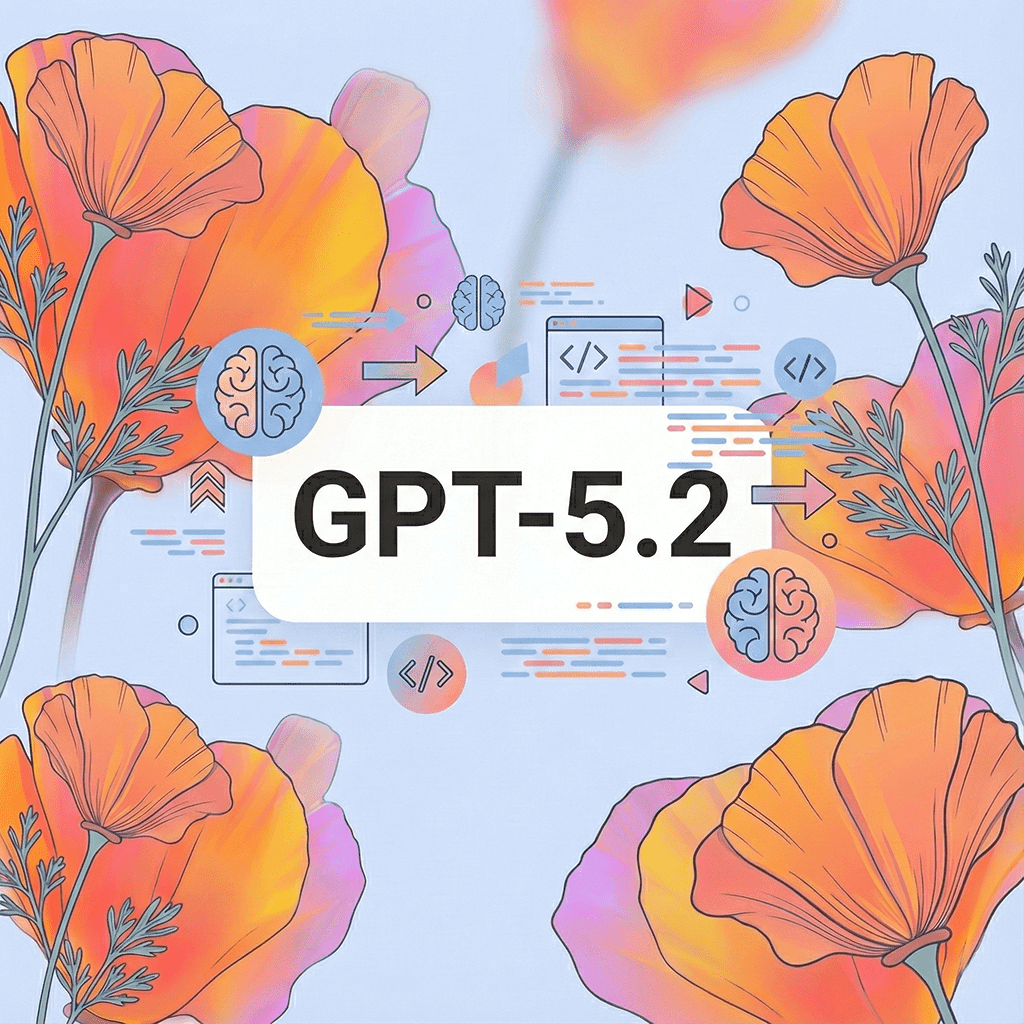 Представляємо GPT-5.2: Найдосконаліша модель для професійної роботи та інтелектуальних агентів