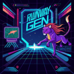 Runway представляє Gen-4.5 Новий рівень відеогенерації