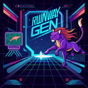 Runway Gen-4.5