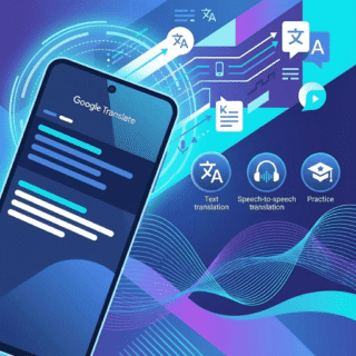 Велике оновлення Google Translate: розуміння сленгу та режим Live Translate на базі Gemini