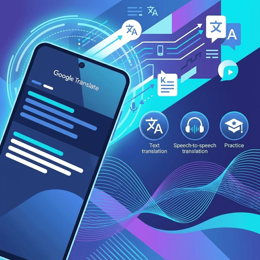 Велике оновлення Google Translate: розуміння сленгу та режим Live Translate на базі Gemini