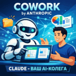 Anthropic Cowork: Як Claude став повноцінним AI-агентом для вашого комп’ютера