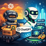 Кінець епохи GPT-4o: OpenAI оголосила про остаточне відключення легендарної моделі