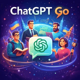 OpenAI запускає ChatGPT Go: Доступний ШІ для кожного тепер і в усьому світі