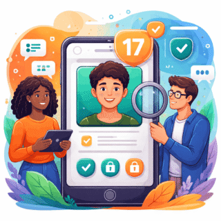 Прогнозування віку в ChatGPT: як OpenAI захищатиме підлітків від шкідливого контенту