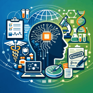 Штучний інтелект Claude у медицині та life sciences: практичне застосування для фармацевтичної галузі