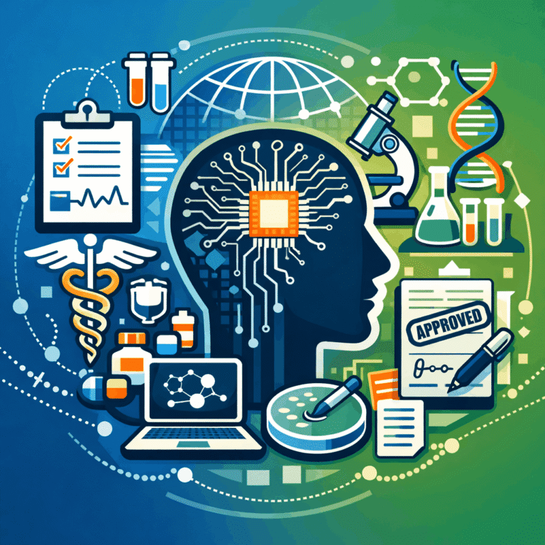 Штучний інтелект Claude у медицині та life sciences: практичне застосування для фармацевтичної галузі