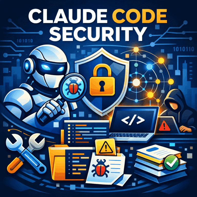 Claude Code Security: Новий стандарт захисту програмного коду за допомогою ШІ