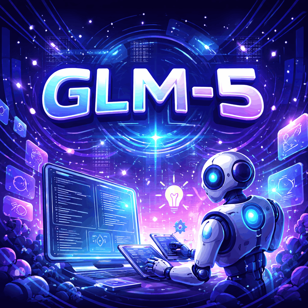 GLM-5: Нова ера «агентного інжинірингу» та реальна конкуренція з Claude Opus 4.5