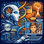 ШІ створює портрет по ДНК: як працює проект Goodfire AI та модель Evo 2
