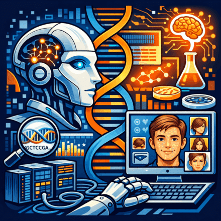 ШІ створює портрет по ДНК: як працює проект Goodfire AI та модель Evo 2