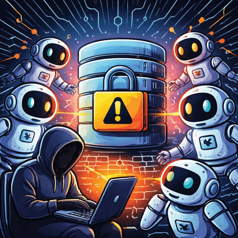 Уразливість у Moltbook: як відкрита база даних дозволила захопити контроль над ШІ-агентами