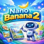 Google презентувала Nano Banana 2: новий рівень швидкості та якості в генерації зображень