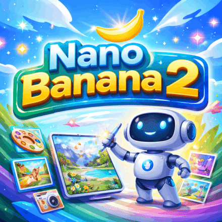 Google презентувала Nano Banana 2: новий рівень швидкості та якості в генерації зображень