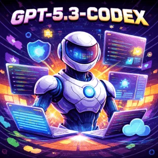 OpenAI презентує gpt-5.3-codex: Новий стандарт ШІ для програмування