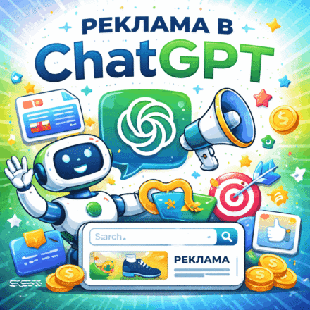 OpenAI починає тестувати рекламу в ChatGPT