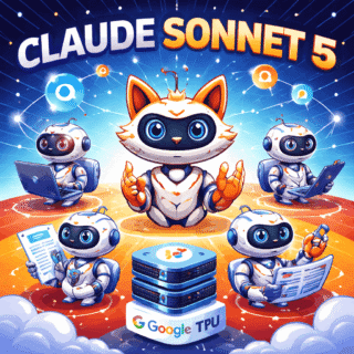 Витік Claude Sonnet 5 у Google Vertex AI: швидше, дешевше та з підтримкою мультиагентних систем