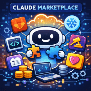 Anthropic запускає Claude Marketplace: революція в екосистемі корпоративного ШІ