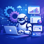 Claude навчився керувати ПК: Нова ера ШІ від Anthropic