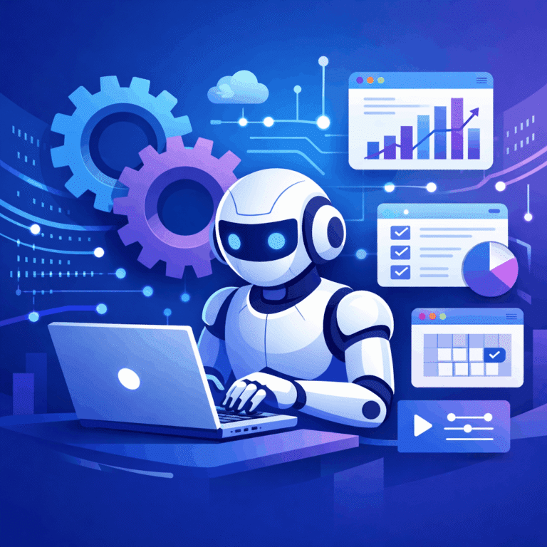 Claude навчився керувати ПК: Нова ера ШІ від Anthropic