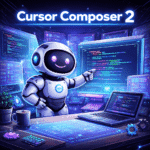 Cursor Composer 2: новий рівень AI-розробки коду