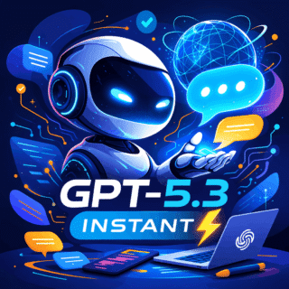 OpenAI представляє GPT-5.3 Instant: Новий рівень природного спілкування