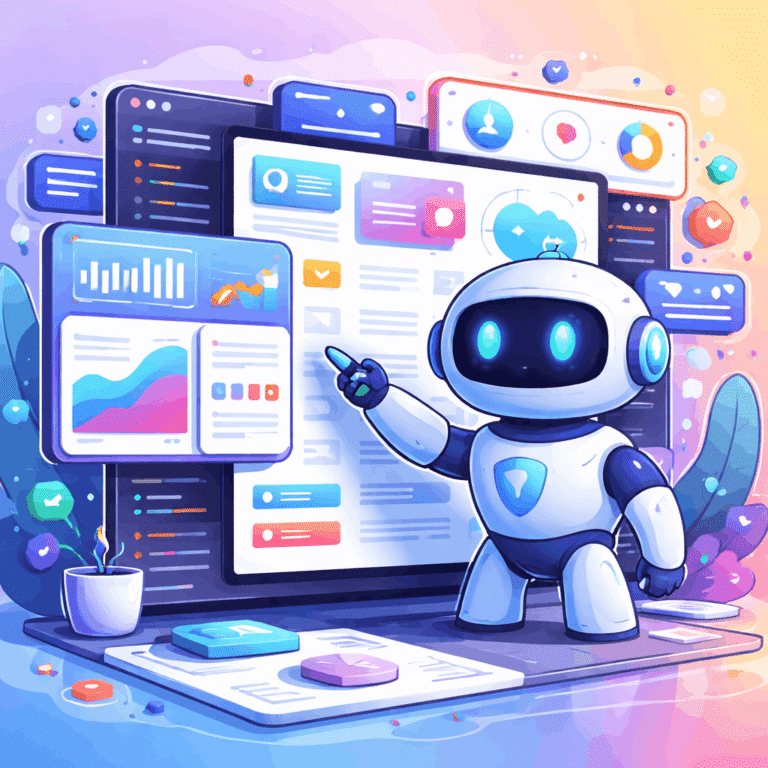 Як створювати UI з GPT-5.4: гайд від OpenAI