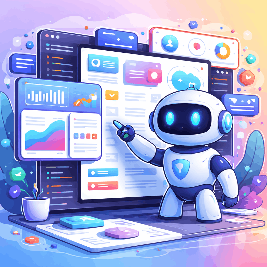 Як створювати UI з GPT-5.4: гайд від OpenAI