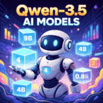 Вийшли молодші моделі Qwen-3.5 — і версія 9B перевершує значно більші моделі