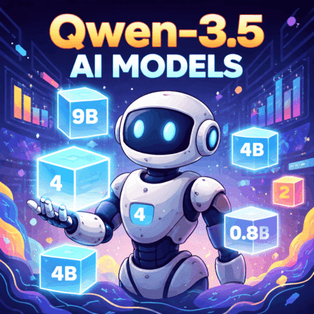 Вийшли молодші моделі Qwen-3.5 — і версія 9B перевершує значно більші моделі
