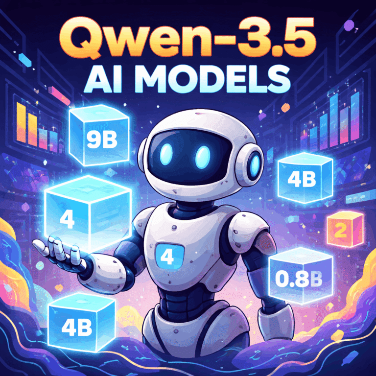Вийшли молодші моделі Qwen-3.5 — і версія 9B перевершує значно більші моделі