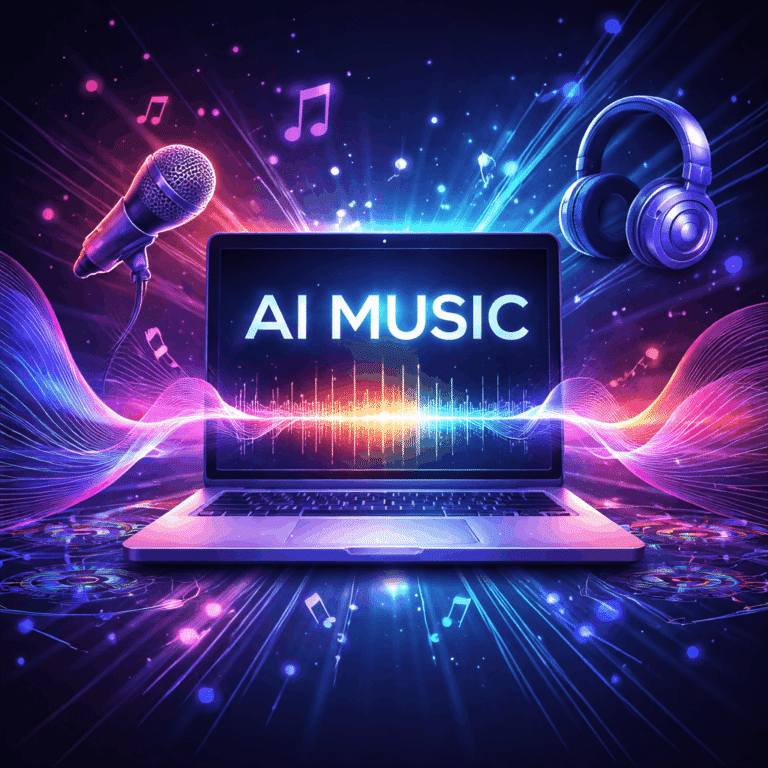 Google представили Lyria 3 Pro для генерації музики