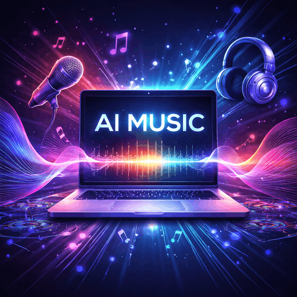 Google представили Lyria 3 Pro для генерації музики