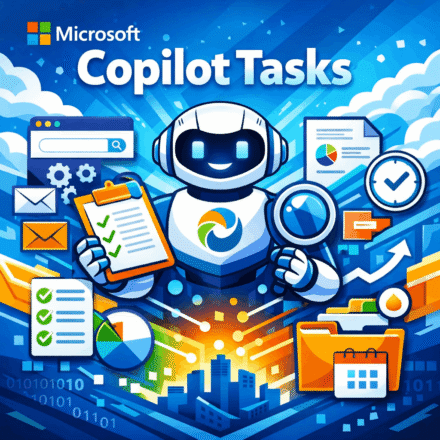 Microsoft Copilot Tasks: Від слів до справ — новий етап еволюції AI-асистентів