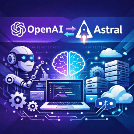 OpenAI купує Astral: новий крок у розвитку AI