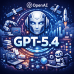 OpenAI представила GPT-5.4 — нову потужну модель ШІ з розширеним мисленням та підтримкою автономних агентів