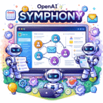 OpenAI презентували Symphony: новий рівень управління ШІ-агентами