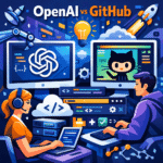 OpenAI працює над власним конкурентом GitHub