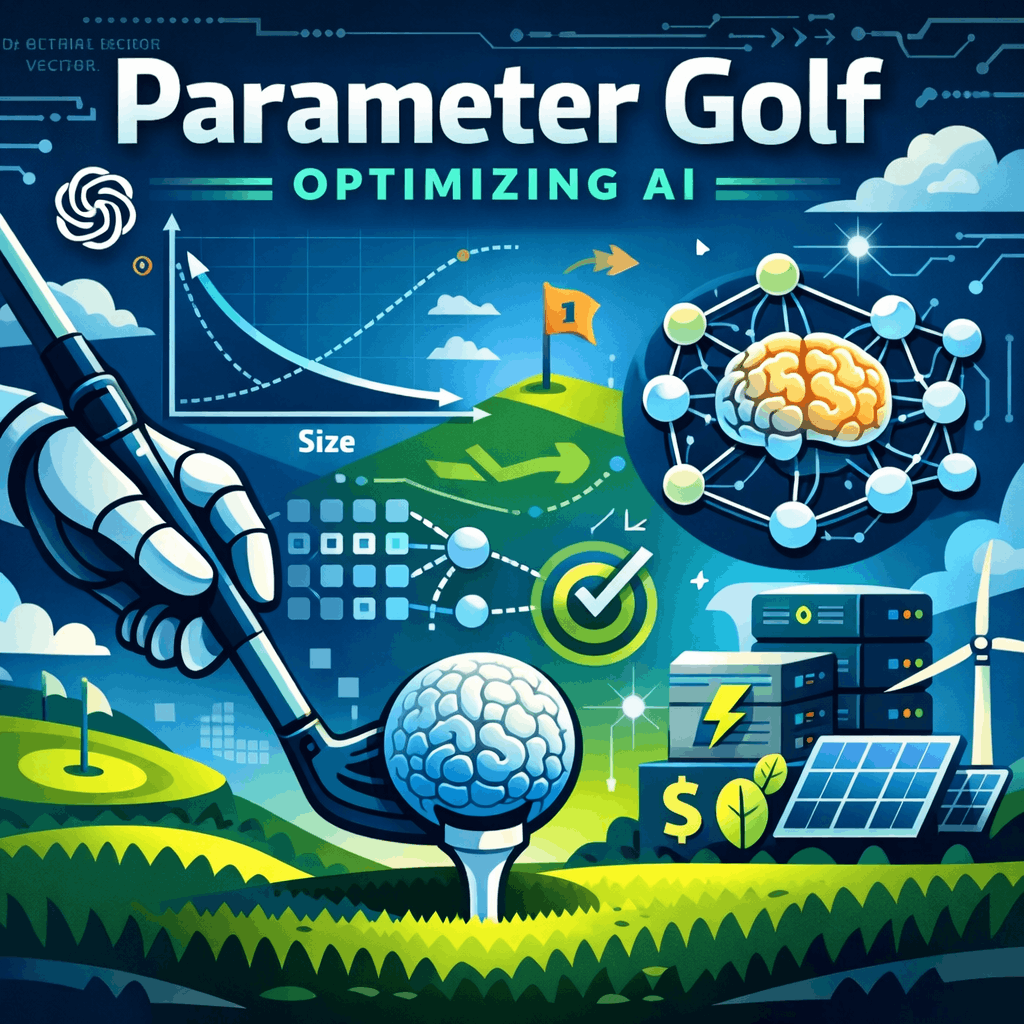 OpenAI представила Parameter Golf для оптимізації ШІ