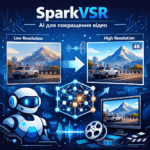 SparkVSR: Новий стандарт апскейлінгу відео за допомогою ШІ