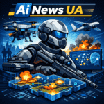 Україна першою у світі відкриває доступ до бойових даних для навчання ШІ