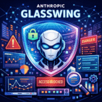 Anthropic Glasswing: новий рівень безпеки AI
