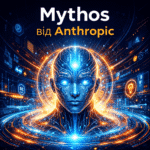 Anthropic Mythos: Чому найпотужнішу ШІ-модель не випустять