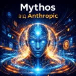 Anthropic Mythos: Чому найпотужнішу ШІ-модель не випустять