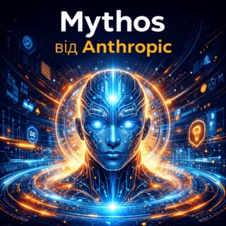 Anthropic Mythos: Чому найпотужнішу ШІ-модель не випустять