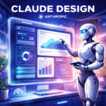 Anthropic запускає Claude Design: новий рівень AI-дизайну
