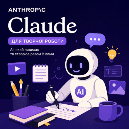 Claude тепер працює з Blender, Adobe та Ableton