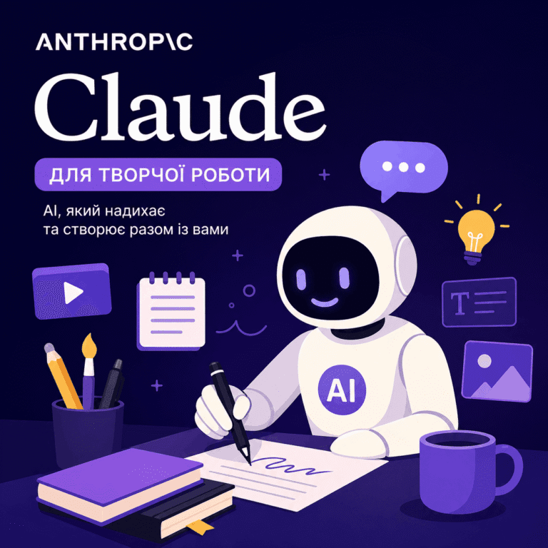 Claude тепер працює з Blender, Adobe та Ableton